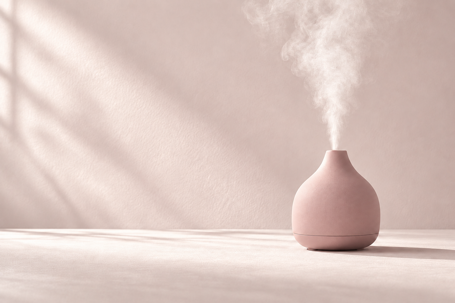 Scent and the Nervous System