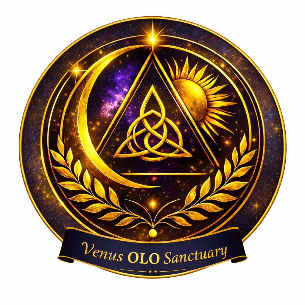 Venus Olo Sanctuary 
